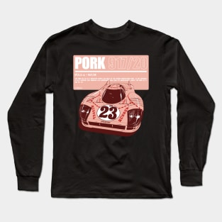 Pork 917/20 Long Sleeve T-Shirt